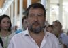 Pnrr, Salvini “La priorità è spendere bene”