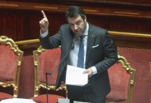 Violenza sulle donne, Salvini “Castrazione chimica per i casi più gravi”