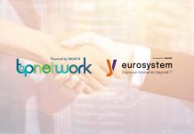 TopNetowrk SpA acquisisce la totalità di Eurosystem