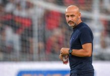 Missione Conference, Italiano “Voglio una Fiorentina matura”