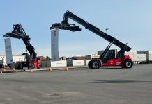 Intermodaltrasporti, nel Novarese terminal europeo da 300 mila mq