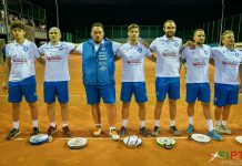 Tamburello Serie A maschile – Coppa Italia, gran finale con Castellaro-Guidizzolo 22
