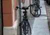 Bici sul marciapiede, e gli spazi per i disabili?