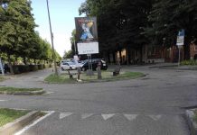 Lasciano le mountain bike sul portabici e vanno a visitare Palazzo Te: turisti tedeschi derubati