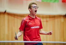 Tennis Tavolo serie A1 m – Colpo PaninoLab: ecco il rumeno Istrate