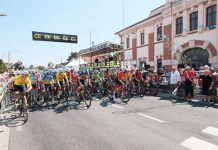 Ciclismo – Oltre 200 Juniores a Castel d’Ario per il Gp Dmt Alè: assolo del friulano Bessega. Angelo Monister chiude 8° 5