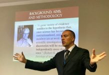 Dalla Voce di Mantova a Cracovia: Riccardo Campa nominato ordinario