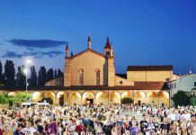 Si avvicina il gran finale per l’edizione 2023 dell’Antichissima Fiera delle Grazie