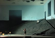 L’Aida di Michieletto è una meditazione sul senso profondo delle umane sorti