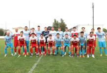 Calcio dilettanti – Castellana spietata (3-1), ma l’Asola non demerita