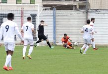 Calcio Promozione – Il San Lazzaro blinda la porta con Michele Bertolani
