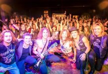 CastiglionEstate: ancora rock and roll in piazza S. Luigi