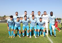 Calcio Coppa Italia Eccellenza – Castellana rimaneggiata contro il Vittuone