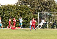 Calcio Serie C – L’estate da sogno del Mantova dopo una maledetta primavera Castellana_Mantova_gol_0-3