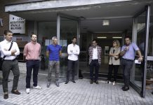 Oltre 7mln di euro per il Belfiore Look nuovo, ma ora il trasloco