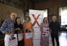 Disanima Piano: decima edizione tra musica e show