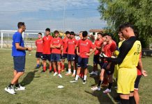 Calcio giovani – Mantova, esame Bologna per la Primavera. Gli organici di Under 14 e 13