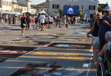 Fiera delle Grazie, ieri l’atto conclusivo: oltre 14mila auto