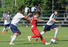 Calcio Serie C – Mantova, buona anche la seconda amichevole: 2-0 alla Clivense