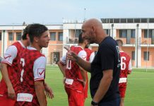 Calcio Serie C – Possanzini: “Mantova, questa è la strada giusta”