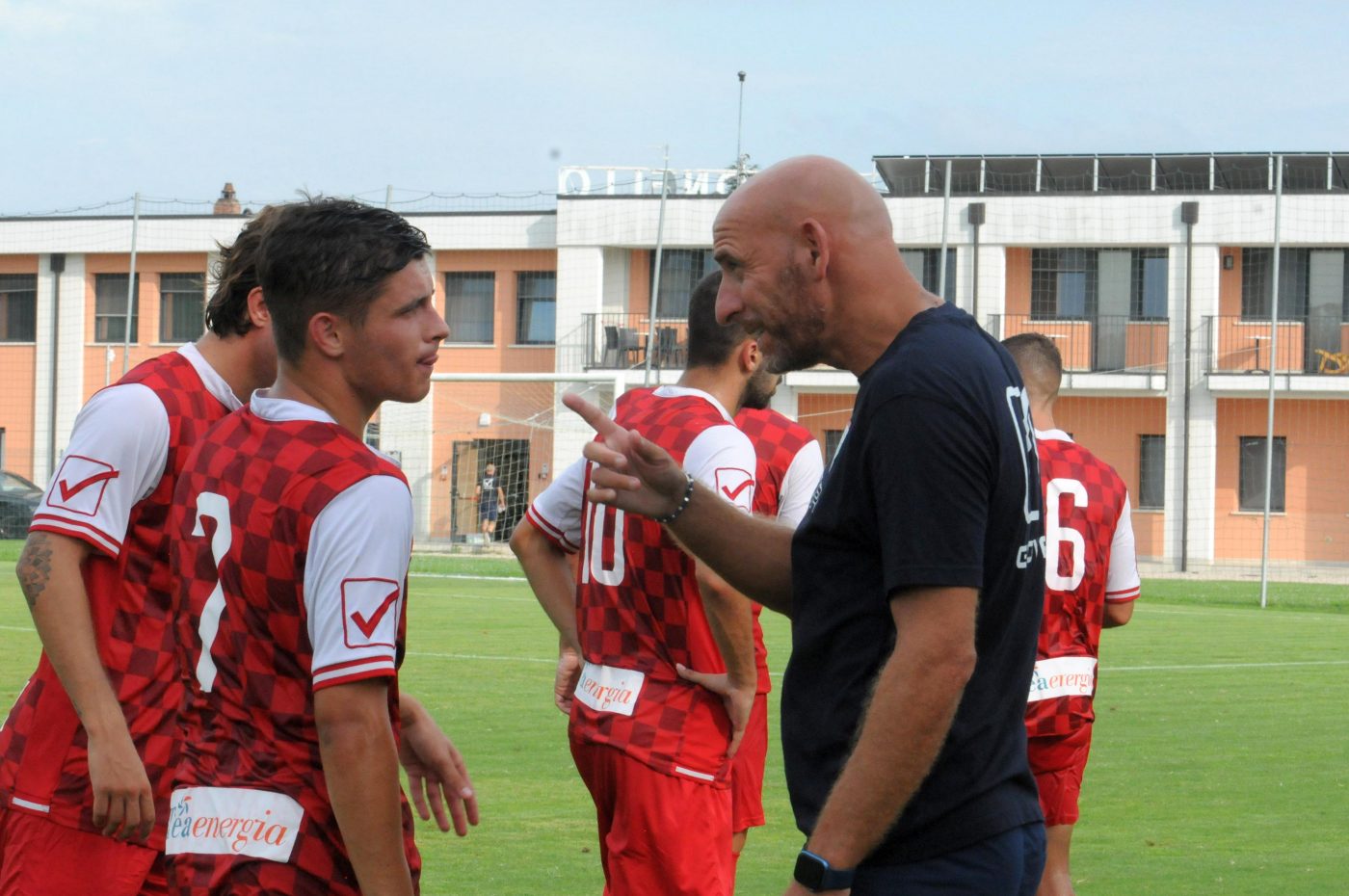 Calcio Serie C - Mantova, La Promettente Ascesa Delle Nuove Leve | La ...