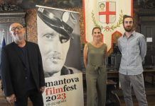 Mantovafilmfest parte il 17 agosto con l’anteprima in piazza Alberti