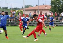Calcio Serie C – Possanzini: “Mantova, sta nascendo un gruppo forte”