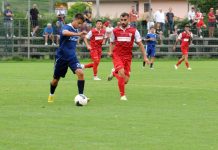 Calcio Serie C – Trimboli e la nuova avventura col Mantova: “Vogliamo essere una sorpresa” Simone Trimboli