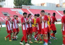 Calcio Serie C – Mantova, ultimo test e doppio evento per i tifosi in vista del campionato