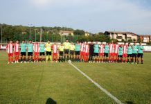 Calcio Serie C – Il Mantova dilaga nel secondo tempo: 4-0 al Castiglione
