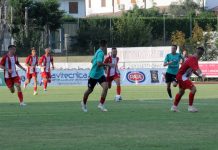 Calcio Serie C – Mantova, Possanzini e il 4-0 al Castiglione: “Contento ma dobbiamo migliorare”