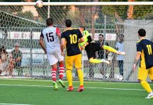 Calcio Eccellenza – Castiglione sul velluto col Cellatica. Attaccanti scatenati: è cinquina DSC_7761 (2)