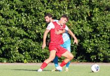 Calcio serie C – Mantova corsaro con la Castellana. E oggi tutti al “Martelli”: c’è il Brescia (ore 18)