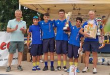 Ciclismo – Il Mincio Chiese fa doppietta ad Erbè. Successi in “rosa” per Acuti e Bertelli