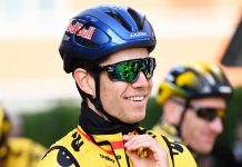 Ciclismo – Edo Affini mattatore alla Vuelta Burgos