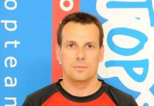 Volley Serie D – Giazzi: “Il mio giovane Top Team con vista prima squadra” Michele Giazzi