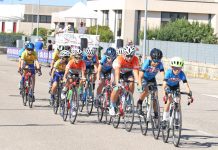 Ciclismo – Giovanissimi di scena domani a Pegognaga per il Trofeo Comune