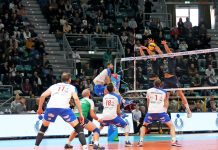 Volley Serie A3 – Il Gabbiano è già in rampa di lancio: ecco le tappe del precampionato Gabbiano_AcquiTerme_05