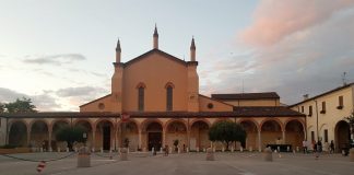 Cammino teatrale verso Grazie: l’esperienza immersiva di Teatro Magro