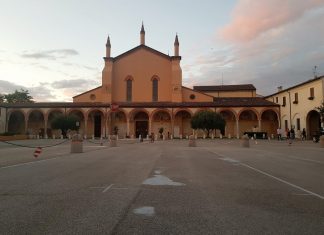 Cammino teatrale verso Grazie: l’esperienza immersiva di Teatro Magro
