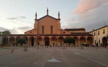 Cammino teatrale verso Grazie: l’esperienza immersiva di Teatro Magro