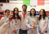 Scherma – A Mantova i big della spada per la prima prova stagionale (il 23-24 settembre) 21