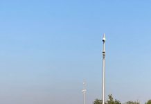 Calano i rifiuti in tangenziale a Guidizzolo, ecco le nuove telecamere funzionano