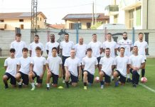 Calcio Prima Categoria – Bizzoccoli: “Governolese, ricreiamo entusiasmo”