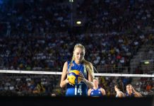 Volley Europei F, Italvolley in semifinale