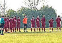 Calcio 2a Categoria – La Cantera dei giovani punta a sorprendere. C’è anche Viardi La Cantera_2