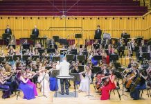 Asola, Martedì 29 Agosto la prestigiosa ‘The Cardiff County and Vale of Glamorgan Youth Orchestra’ in concerto nella Cattedrale di Sant’Andrea