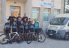 Lo Sporteven ha presentato a Revere l’agguerrita formazione di ciclocross