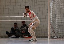 Calcio a 5 Serie A – Saviatesta al NeoLù. Confermati i portieri, Stocchi nuovo segretario Alessandro Fior