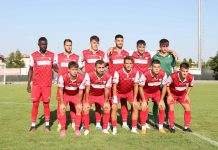Calcio Serie C – Mantova, ecco la numerazione delle maglie
